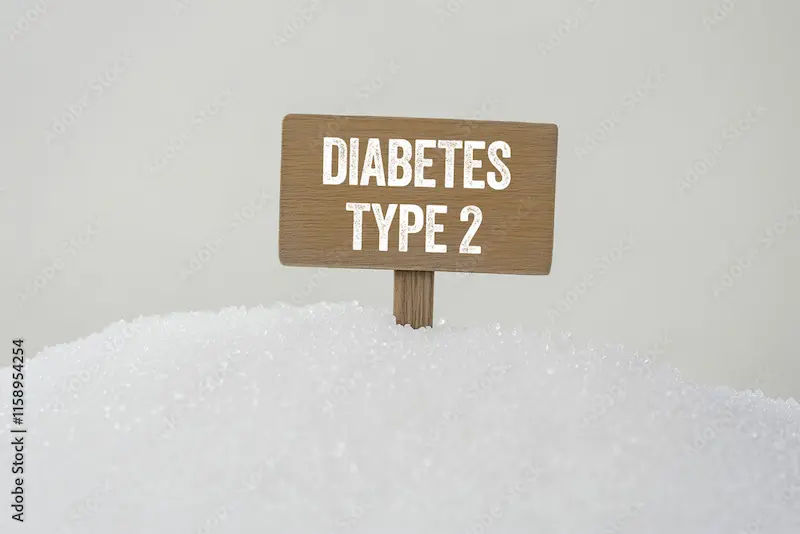Type 2 Diabetes Signs and Symptoms